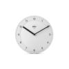 BRAUN ブラウン Wall Clock ウォールクロック 壁掛け時計 BC06 サイズ：Φ20cm カラー：3色 デザイン：デートリッヒ・ルブス