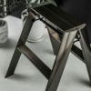 METAPHYS メタフィス lucano ルカーノ Premium Edition プレミアムエディション 94010 2-Step Step Stool 2段 脚立 10周年記念 メタルカラー