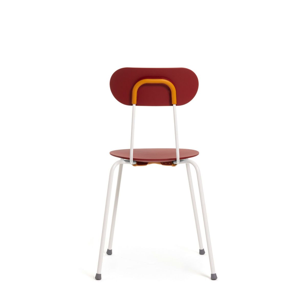 MAGIS マジス Mariolina マリオリナ ダイニングチェア スタッキング対応 カラー：7色 デザイン：エンツォ・マリ SD300