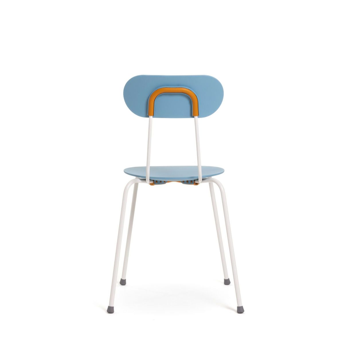 MAGIS マジス Mariolina マリオリナ ダイニングチェア スタッキング対応 カラー：7色 デザイン：エンツォ・マリ SD300