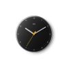 BRAUN ブラウン Wall Clock ウォールクロック 壁掛け時計 BC26 サイズ：Φ23cm カラー：2色 デザイン：デートリッヒ・ルブス