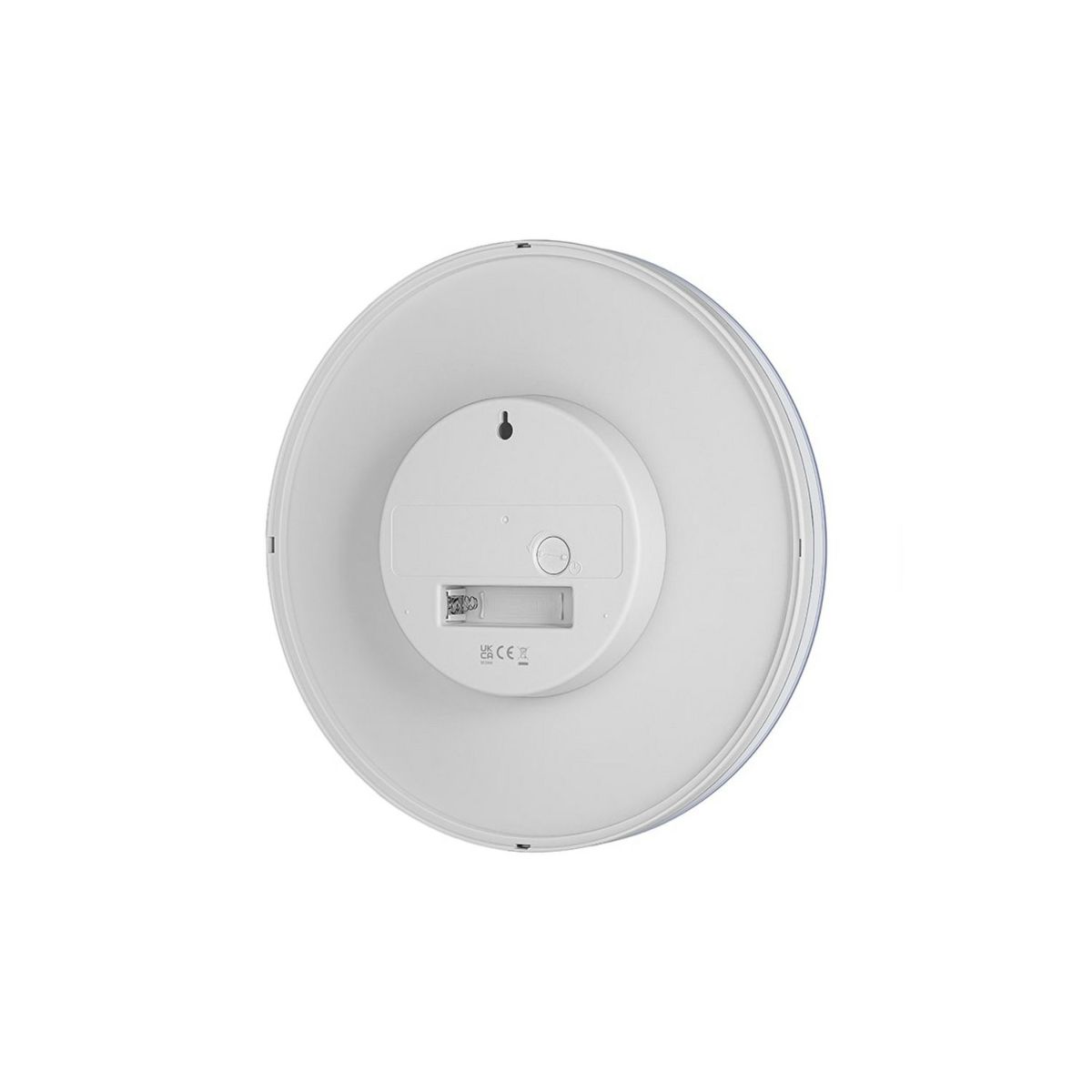 BRAUN ブラウン Wall Clock ウォールクロック 壁掛け時計 BC26 サイズ：Φ23cm カラー：2色 デザイン：デートリッヒ・ルブス