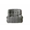 ligne roset リーン・ロゼ ROSETKashima ロゼカシマ 1P ソファ 1人掛け ファブリック：Lランク（アクアクリーン） デザイン：ミッシェル・デュカロワ