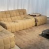 ligne roset リーン・ロゼ ROSETKashima ロゼカシマ 1P ソファ 1人掛け ファブリック：Lランク（ウルトラスエード HP） デザイン：ミッシェル・デュカロワ