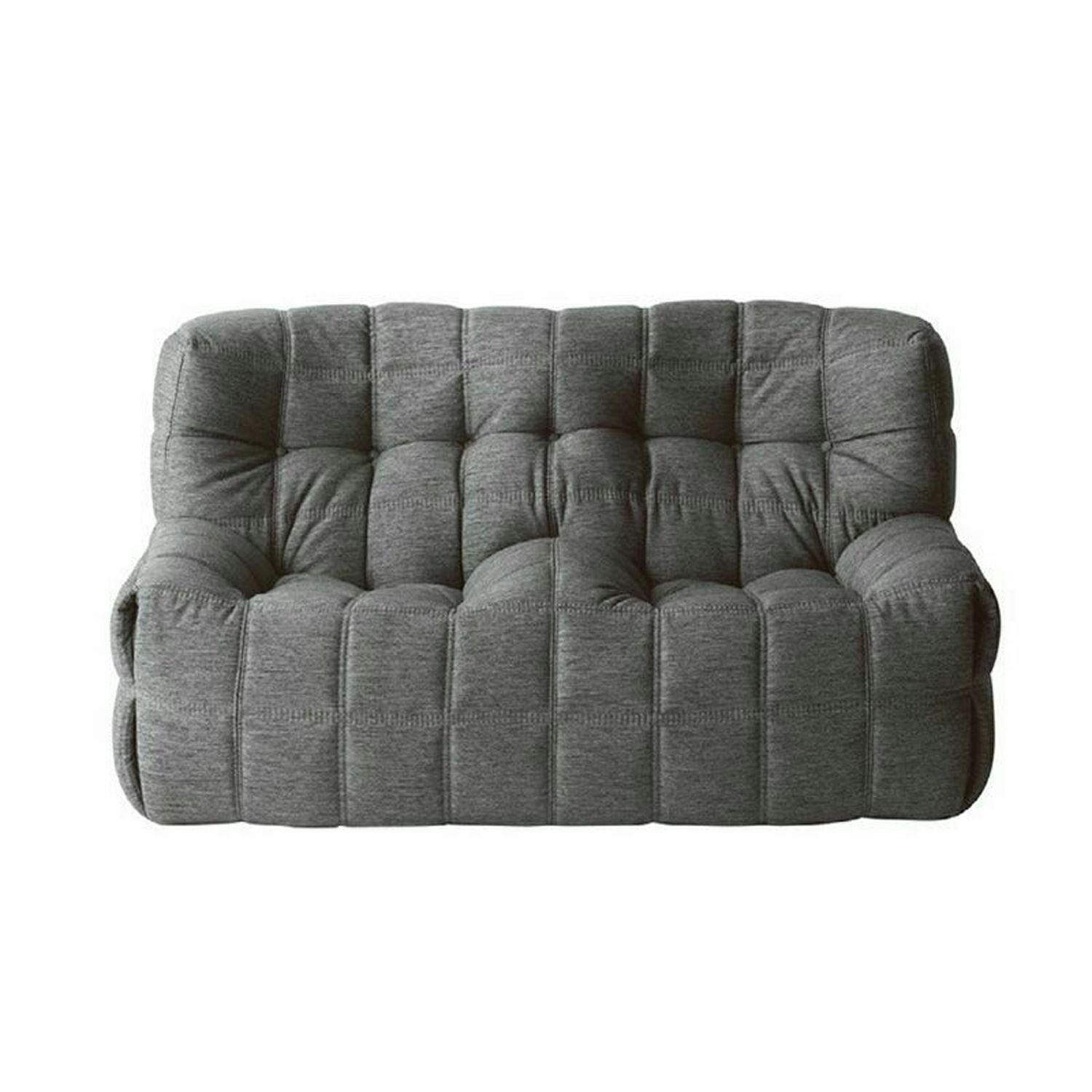 ligne roset リーン・ロゼ ROSETKashima ロゼカシマ 2P ソファ 2人掛け ファブリック：Lランク（ウルトラスエード HP） デザイン：ミッシェル・デュカロワ