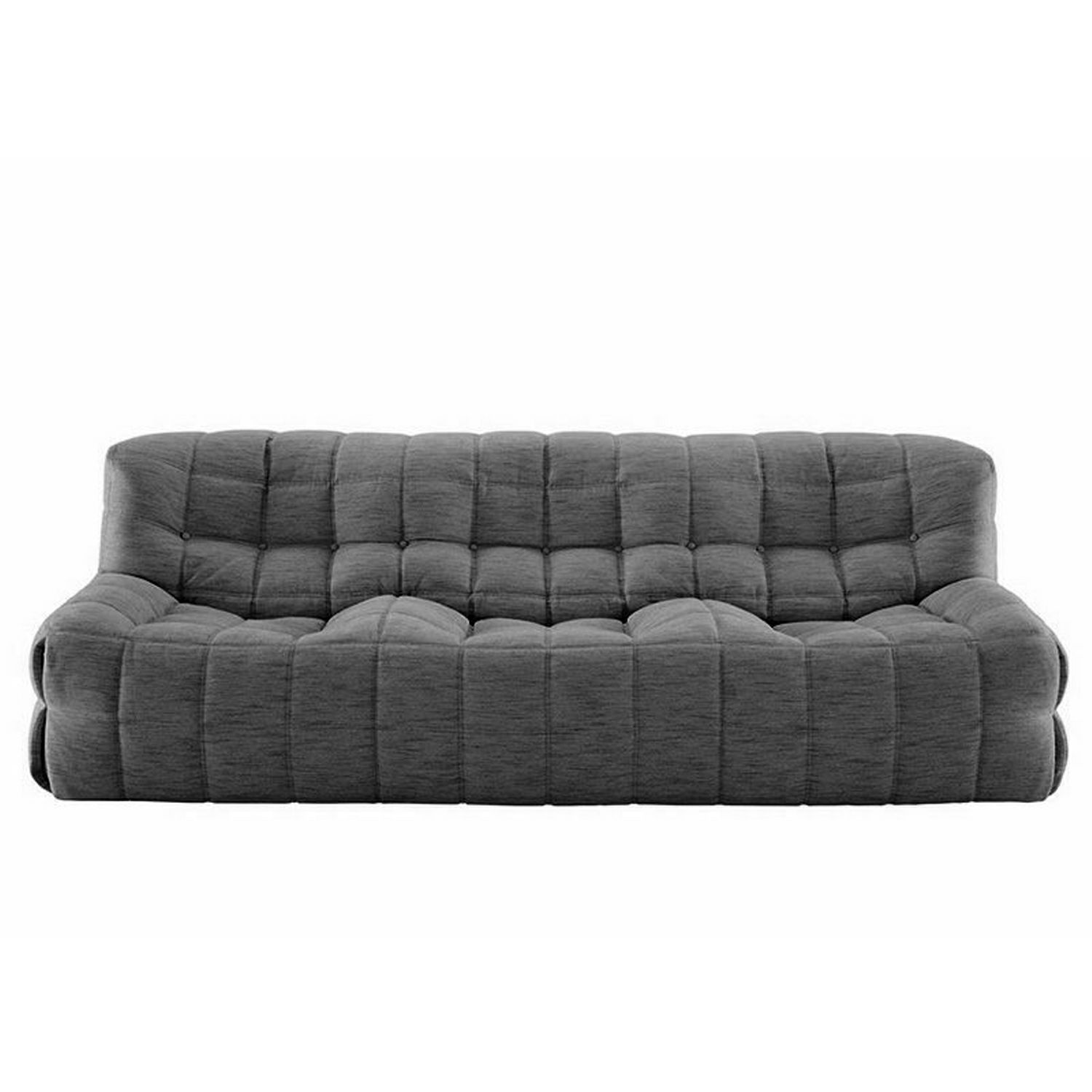 ligne roset リーン・ロゼ ROSETKashima ロゼカシマ 3P ソファ 3人掛け ファブリック：Lランク（アクアクリーン） デザイン：ミッシェル・デュカロワ