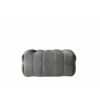 ligne roset リーン・ロゼ ROSETKashima ロゼカシマ パフ オットマン ソファ ファブリック：Lランク（ウルトラスエード HP） デザイン：ミッシェル・デュカロワ