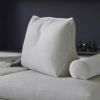 ligne roset リーン・ロゼ ROSETPrado ロゼプラド ソファ用 背クッション ファブリック：Lランク（アクアクリーン） ※ソファ本体別売 デザイン：クリスチャン・ウェルナー