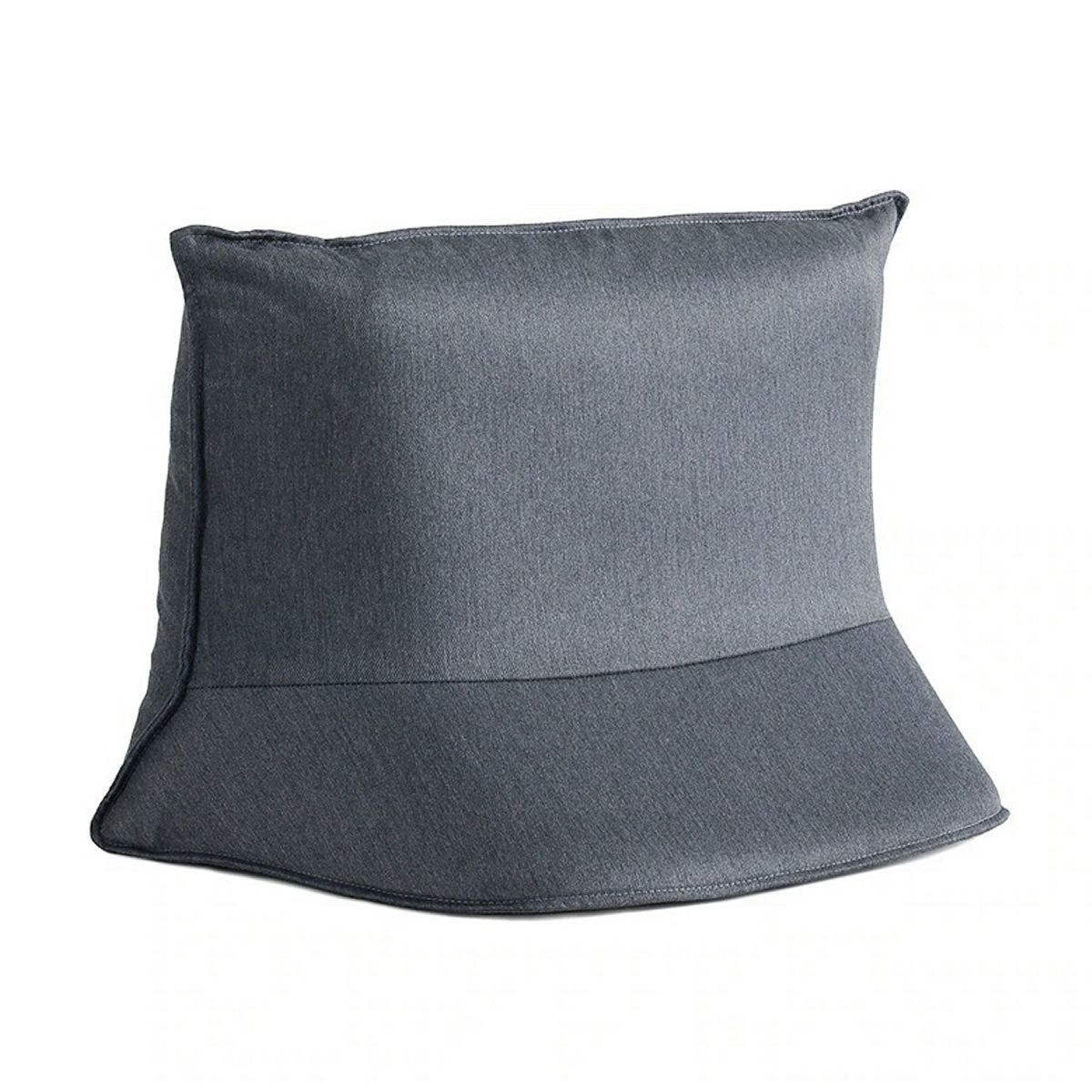 ligne roset リーン・ロゼ ROSETPrado ロゼプラド ソファ用 背クッション ファブリック：Lランク（ウルトラスエード HP） ※ソファ本体別売 デザイン：クリスチャン・ウェルナー