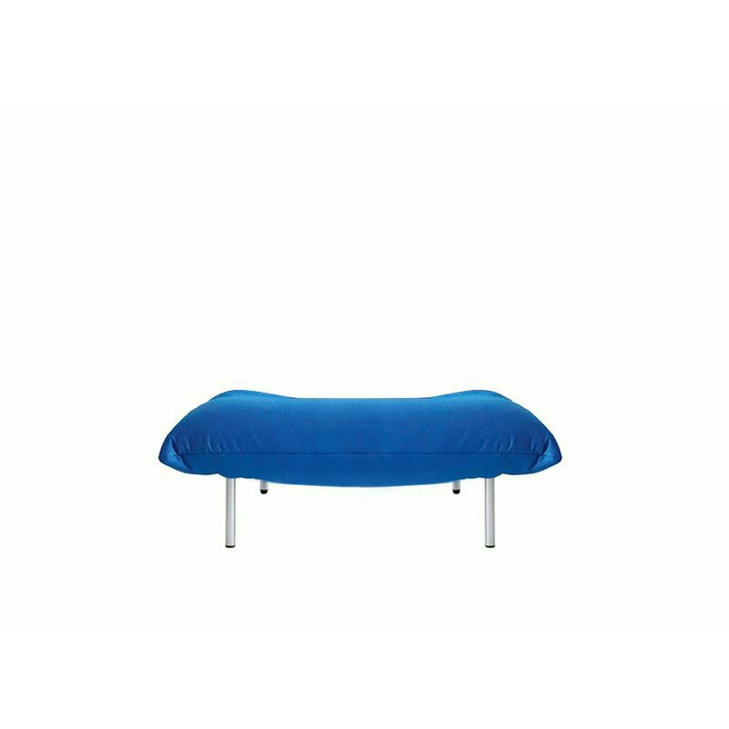 ligne roset リーン・ロゼ ROSETCalin type-2 ロゼカラン タイプ2 パフ オットマン ファブリック：Lランク（ウルトラスエード HP） ベース：スチールレッグ 張り込みタイプ デザイン：パスカル・ムールグ