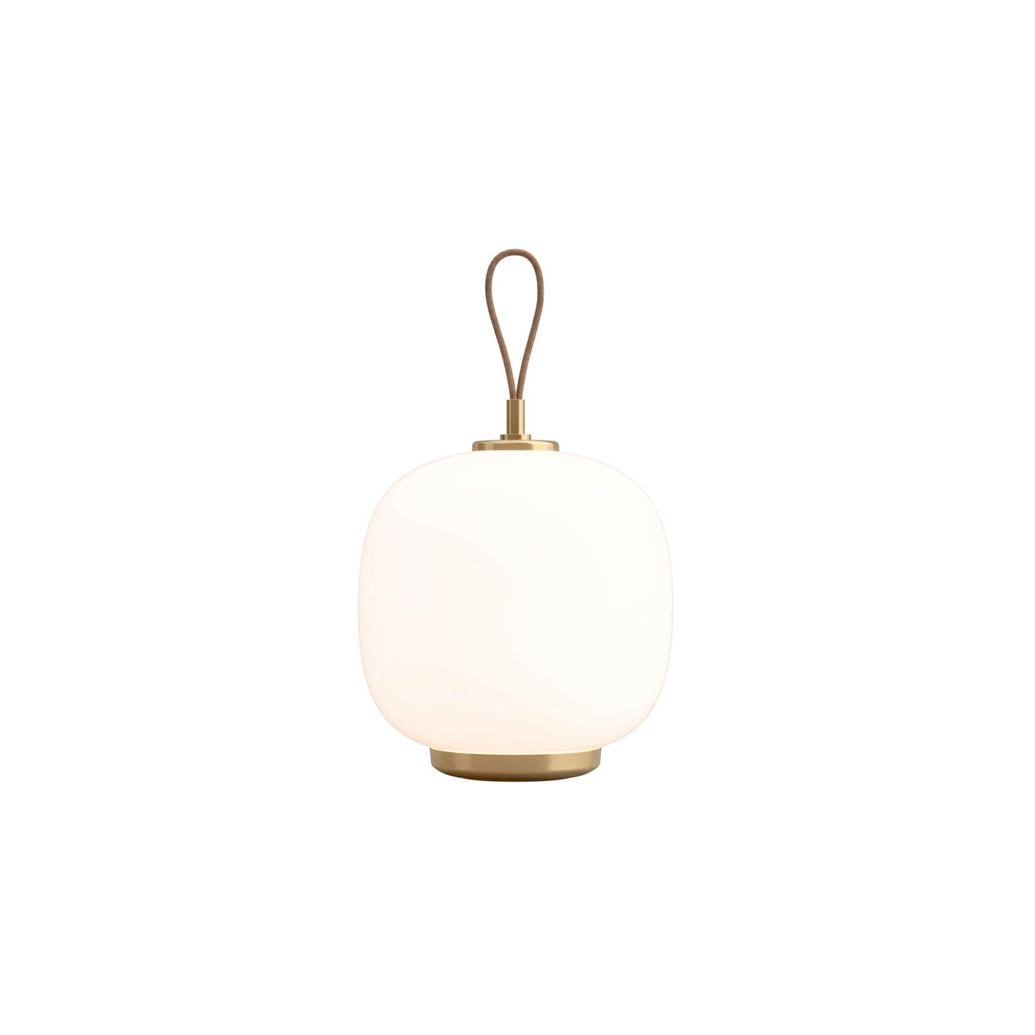 Louis Poulsen ルイスポールセン VL 45 Radiohouse Portable Lamp ラジオハウス ポータブルランプ 充電式 Φ175mm カラー：ペール・ローズ デザイン：ヴィルヘルム・ラウリッツェン
