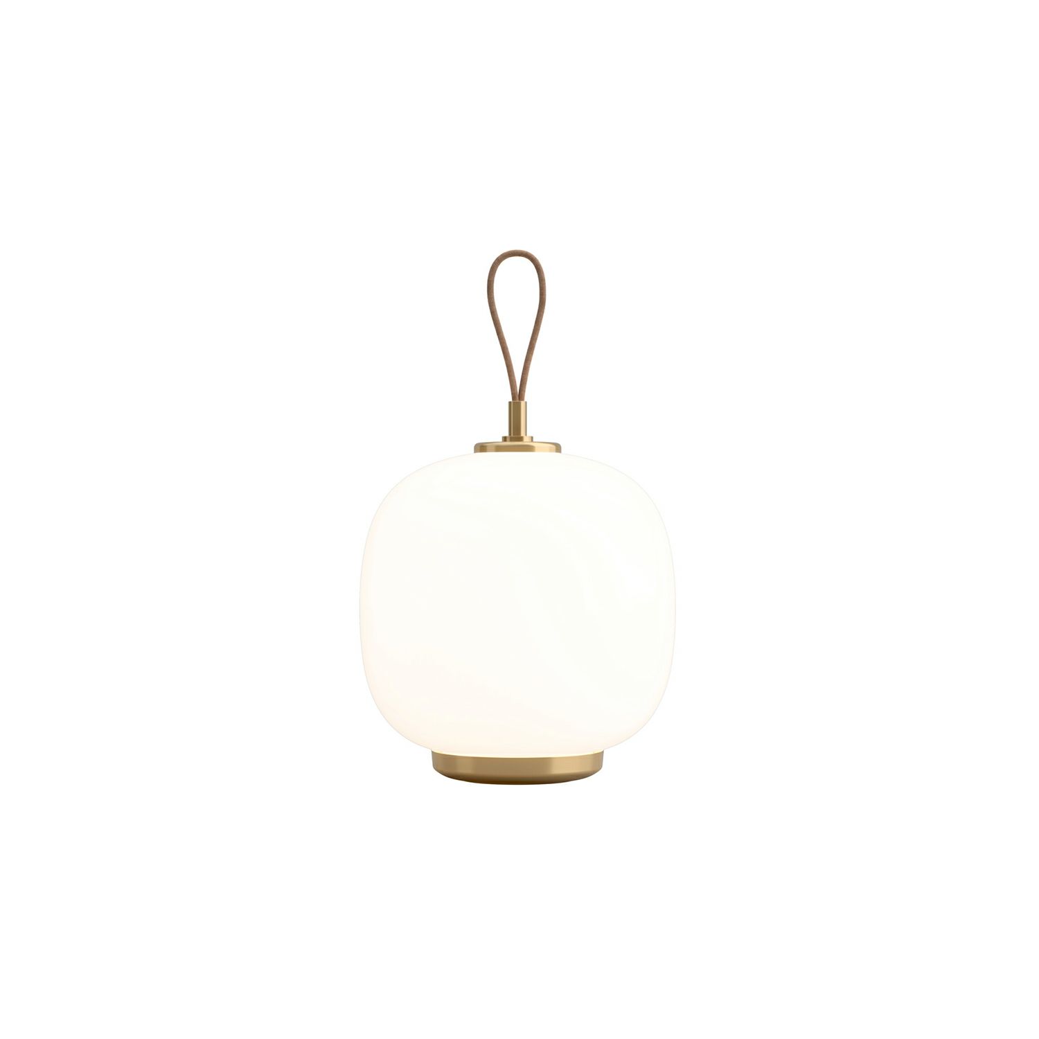 Louis Poulsen ルイスポールセン VL 45 Radiohouse Portable Lamp ラジオハウス ポータブルランプ 充電式 Φ175mm カラー：ホワイト デザイン：ヴィルヘルム・ラウリッツェン