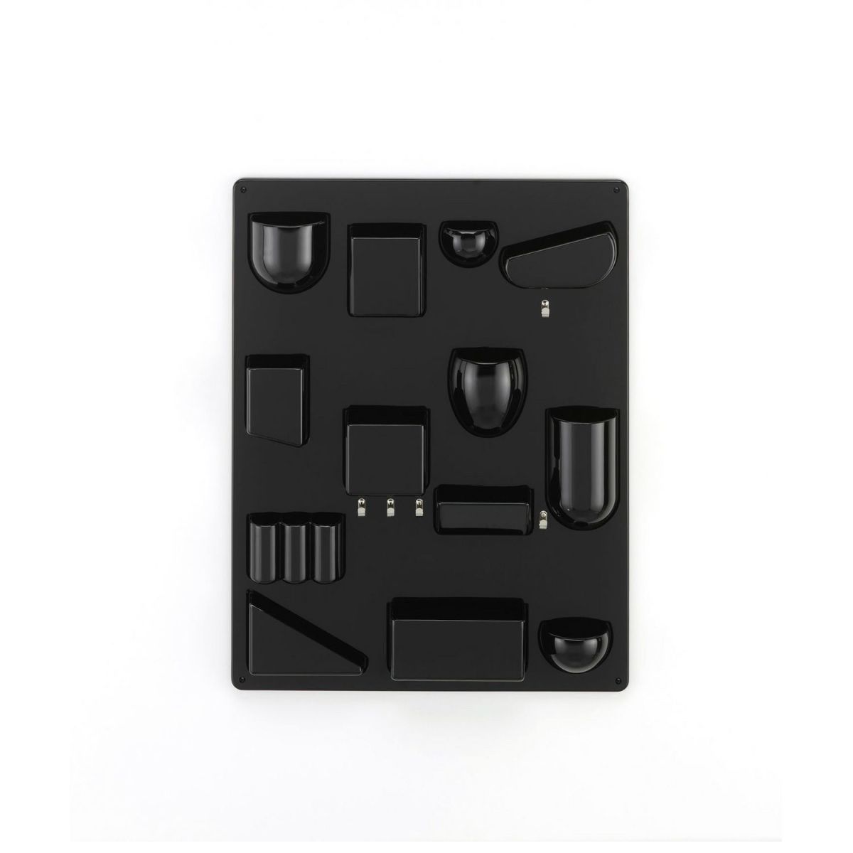 Vitra ヴィトラ Uten. Silo RE II ウーテン シロ リ 2 カラー：4色 再生ABSプラスチック デザイン：ドロシー・ベッカー