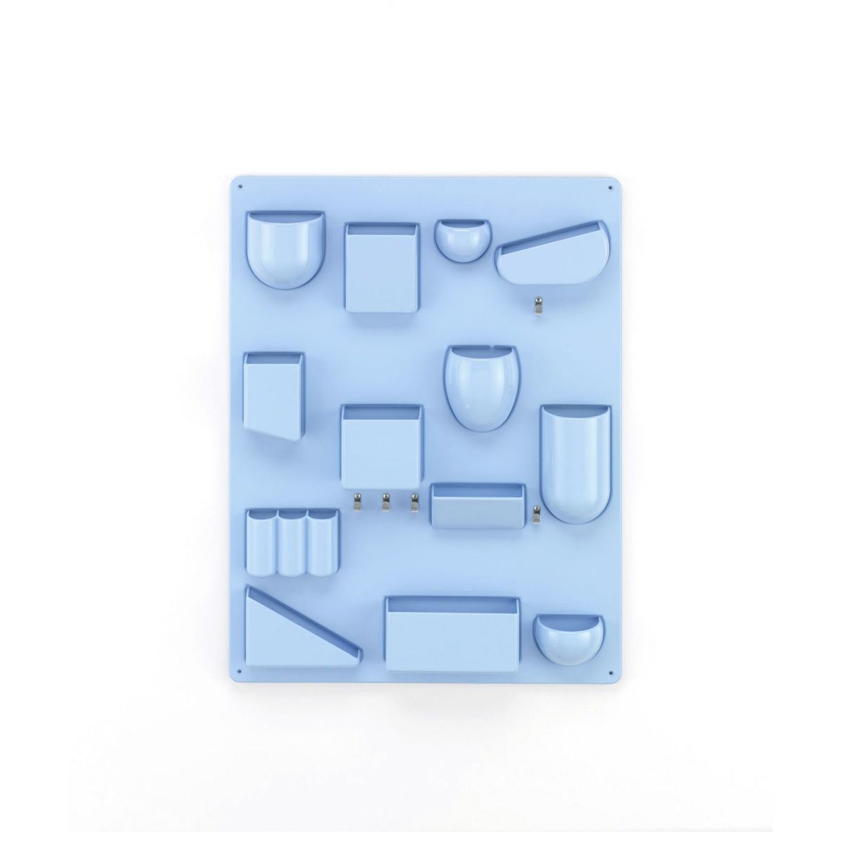 Vitra ヴィトラ Uten. Silo RE II ウーテン シロ リ 2 カラー：4色 再生ABSプラスチック デザイン：ドロシー・ベッカー