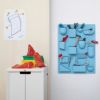 Vitra ヴィトラ Uten. Silo RE II ウーテン シロ リ 2 カラー：4色 再生ABSプラスチック デザイン：ドロシー・ベッカー