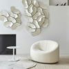 ligne roset リーン・ロゼ ROSETPumpkin ロゼパンプキン 3P ソファ 3人掛け ファブリック：Lランク（ウルトラスエード HP） デザイン：ピエール・ポラン