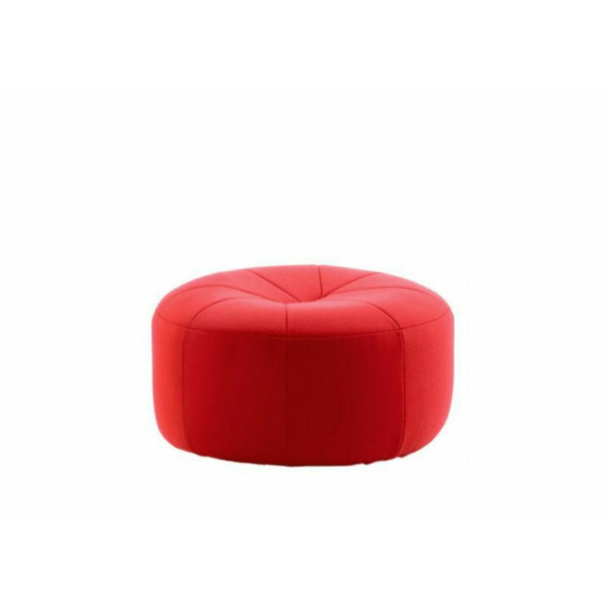 ligne roset リーン・ロゼ ROSETPumpkin ロゼパンプキン パフ オットマン ソファ ファブリック：Lランク（ウルトラスエード HP） デザイン：ピエール・ポラン