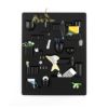Vitra ヴィトラ Uten. Silo RE I ウーテン シロ リ 1 カラー：4色 再生ABSプラスチック デザイン：ドロシー・ベッカー