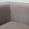 ligne roset リーン・ロゼ ROSETOpium ロゼオピューム 3P ソファ 3人掛け ファブリック：Lランク（ウルトラスエード HP） デザイン：ディジェ・ゴメズ