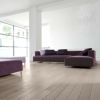 ligne roset リーン・ロゼ ROSETOpium ロゼオピューム 3P ソファ 3人掛け ファブリック：Lランク（ウルトラスエード HP） デザイン：ディジェ・ゴメズ