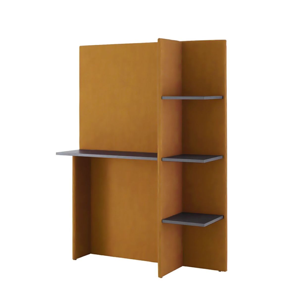 ligne roset リーン・ロゼ ROSETSoftwall ソフトウォール デスク スクリーン ファブリック：Lランク（アクアクリーン） デザイン：ブセッティ・ガルティ・レダエリ