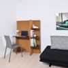 ligne roset リーン・ロゼ ROSETSoftwall ソフトウォール デスク スクリーン ファブリック：Lランク（アクアクリーン） デザイン：ブセッティ・ガルティ・レダエリ