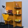 ligne roset リーン・ロゼ ROSETSoftwall ソフトウォール デスク スクリーン ファブリック：Lランク（アクアクリーン） デザイン：ブセッティ・ガルティ・レダエリ