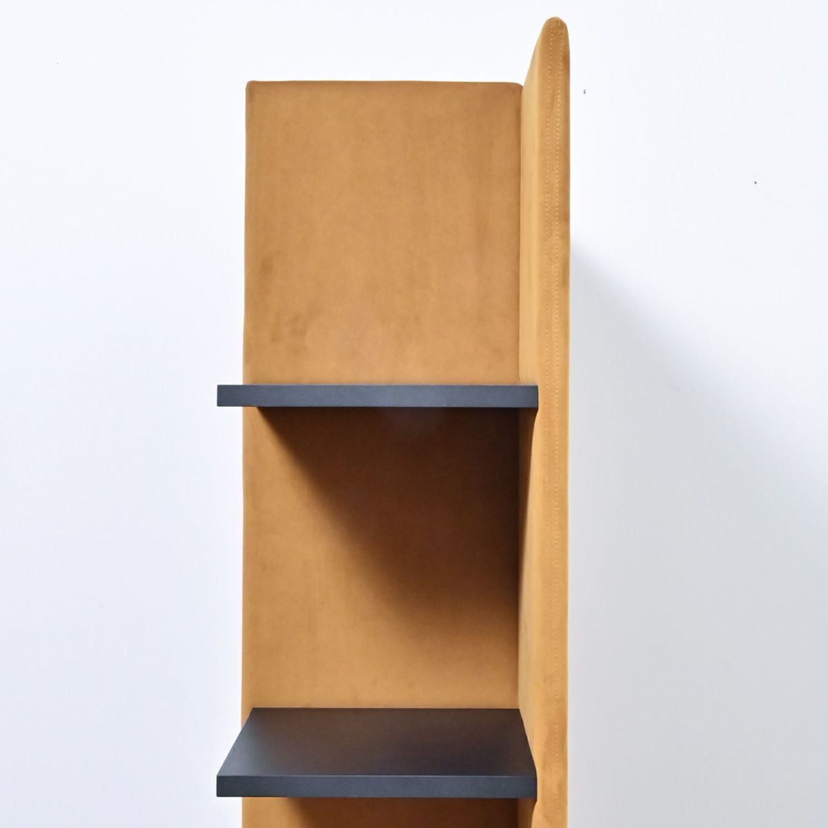 ligne roset リーン・ロゼ ROSETSoftwall ソフトウォール デスク スクリーン ファブリック：Lランク（ウルトラスエード HP） デザイン：ブセッティ・ガルティ・レダエリ