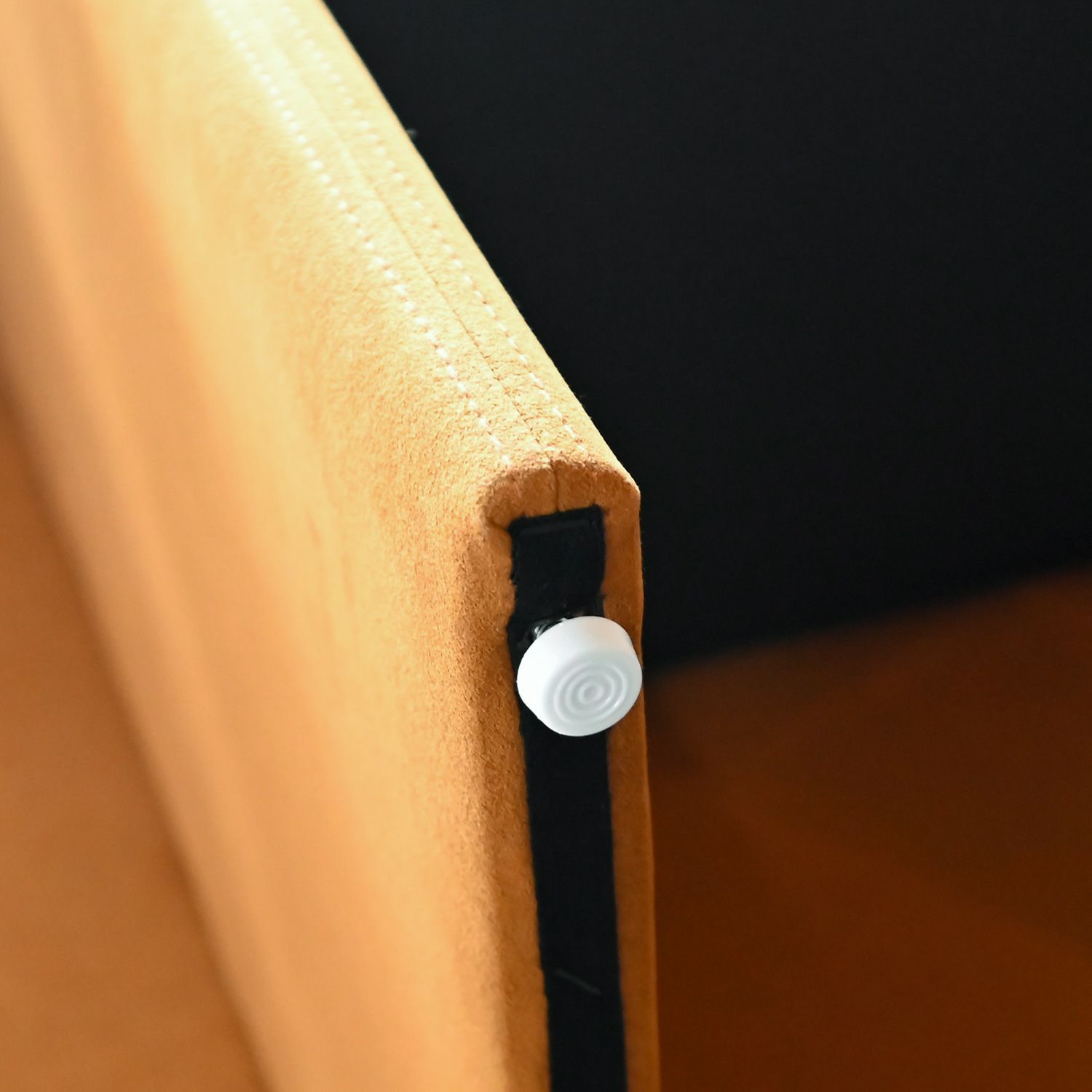 ligne roset リーン・ロゼ ROSETSoftwall ソフトウォール デスク スクリーン ファブリック：Lランク（ウルトラスエード HP） デザイン：ブセッティ・ガルティ・レダエリ