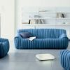 ligne roset リーン・ロゼ ROSETSandra ロゼサンドラ 1P ソファ 1人掛け ファブリック：Lランク（アクアクリーン） デザイン：アニー・イエロイムス