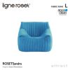 ligne roset リーン・ロゼ ROSETSandra ロゼサンドラ 1P ソファ 1人掛け ファブリック：Lランク（アクアクリーン） デザイン：アニー・イエロイムス