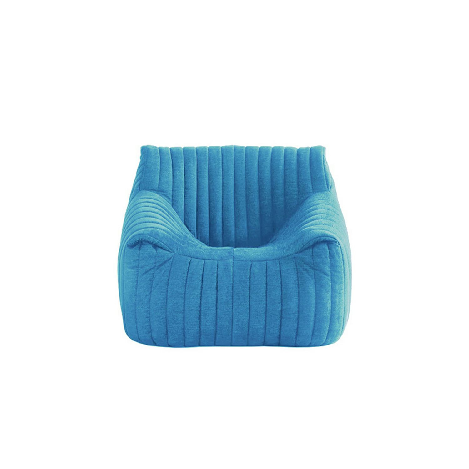 ligne roset リーン・ロゼ ROSETSandra ロゼサンドラ 1P ソファ 1人掛け ファブリック：Lランク（ウルトラスエード HP） デザイン：アニー・イエロイムス