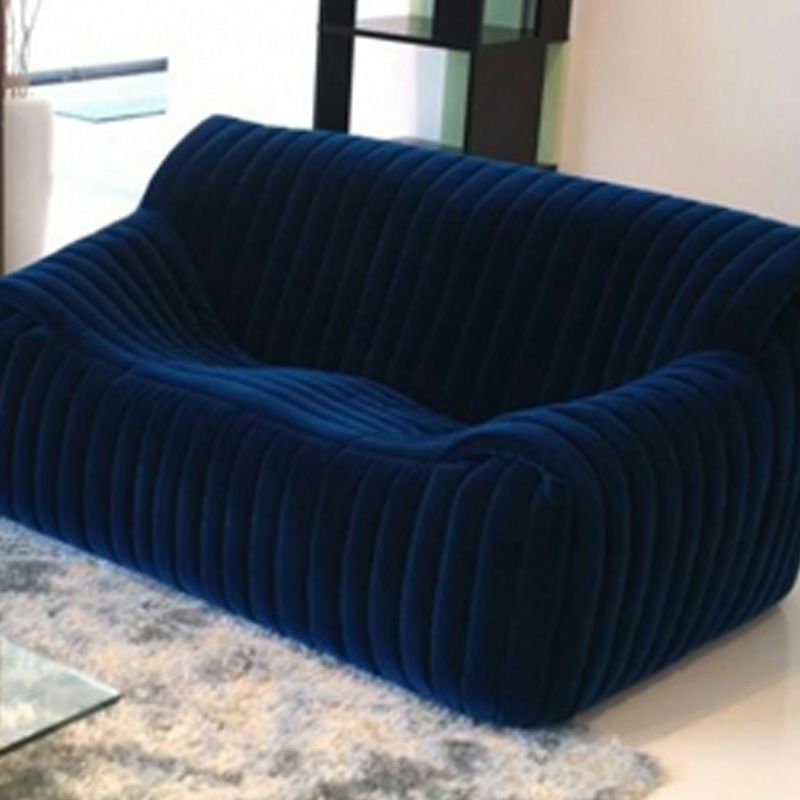 ligne roset リーン・ロゼ ROSETSandra ロゼサンドラ 2P ソファ 2人掛け ファブリック：Lランク（ウルトラスエード HP） デザイン：アニー・イエロイムス