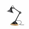 DCW editions ディーシーダブリュー エディションズ LAMPE GRASS ランペグラス LAMPE DE TABLE No.207 ランペ ド テーブル テーブルランプ デザイン：ベルナール・アルビン・グラ