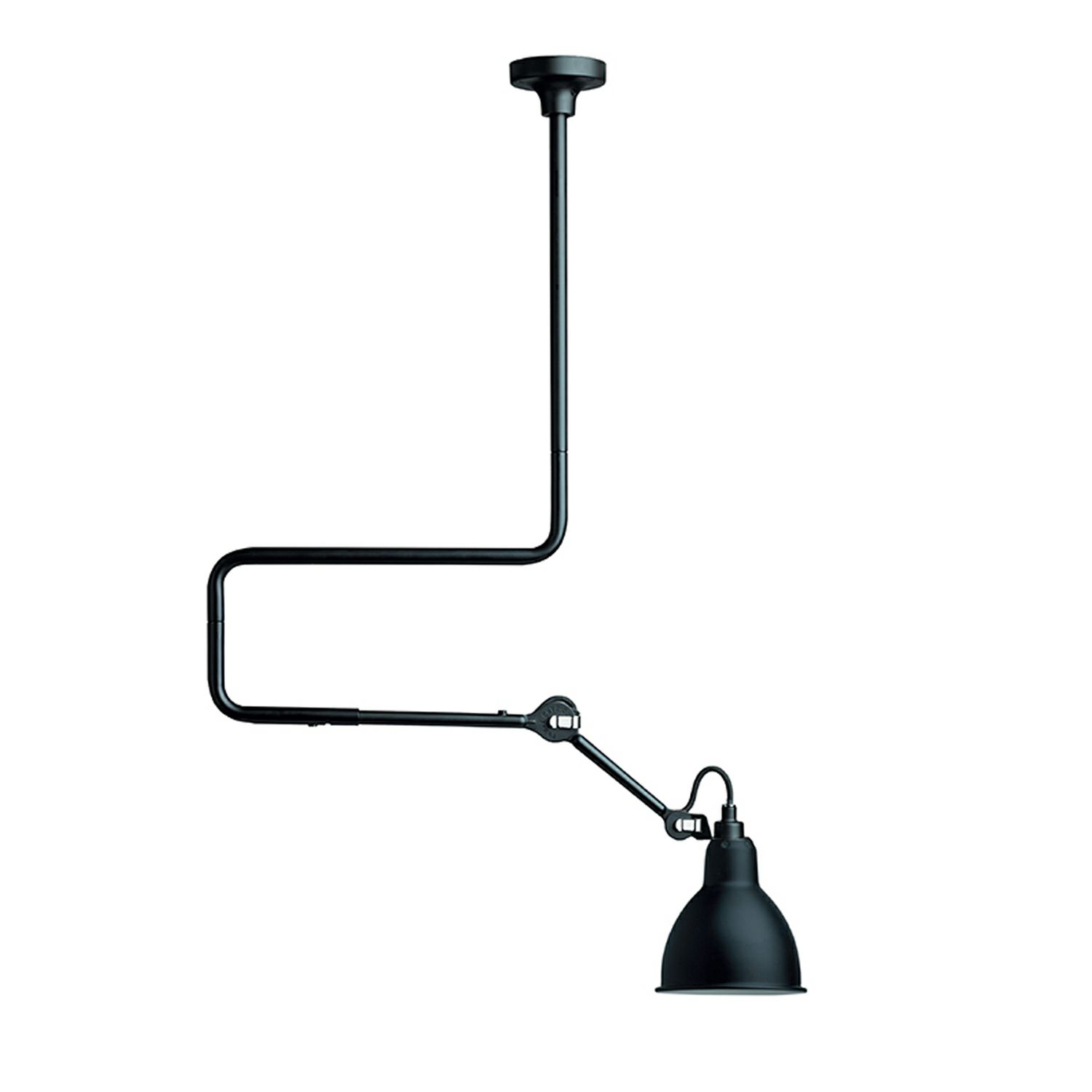 DCW editions ディーシーダブリュー エディションズ LAMPE GRAS ランペグラス CEILING LAMPS No.312 シーリングランプ デザイン：ベルナール・アルビン・グラ