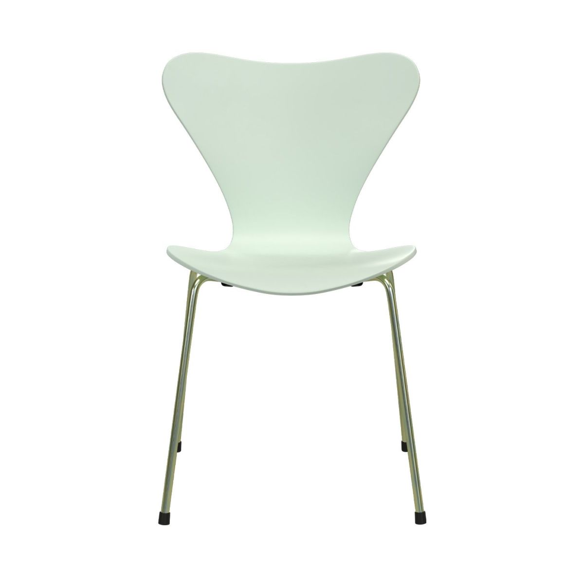 7:14 AM グリーン