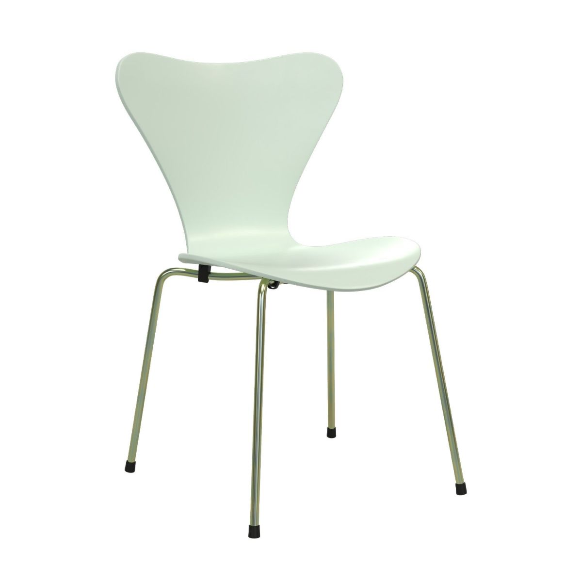 7:14 AM グリーン