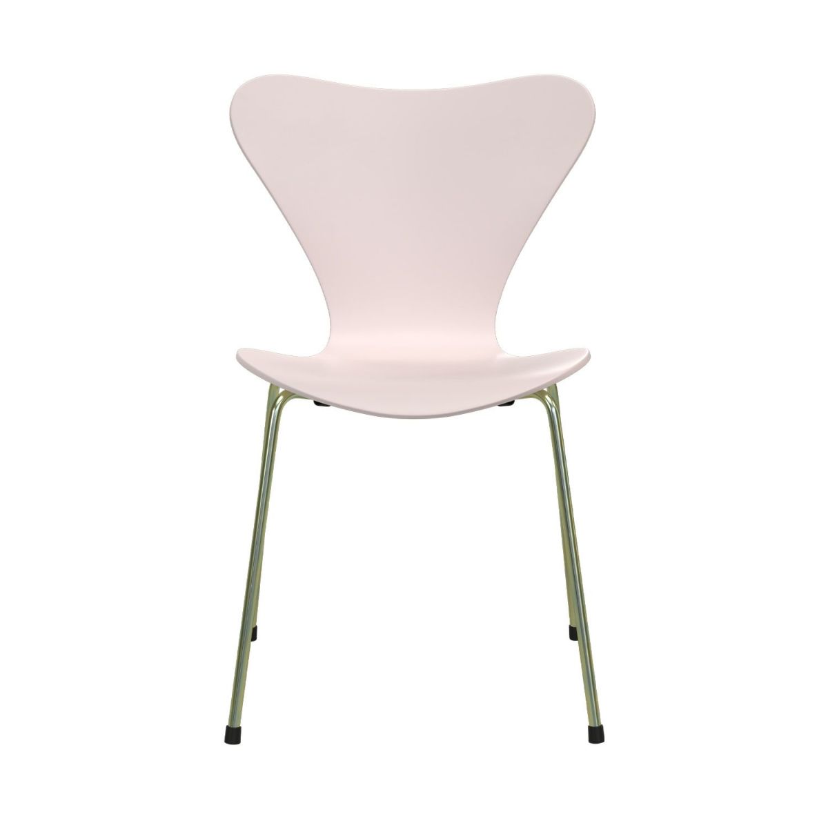 7:14 AM ピンク × レインボーゴールド