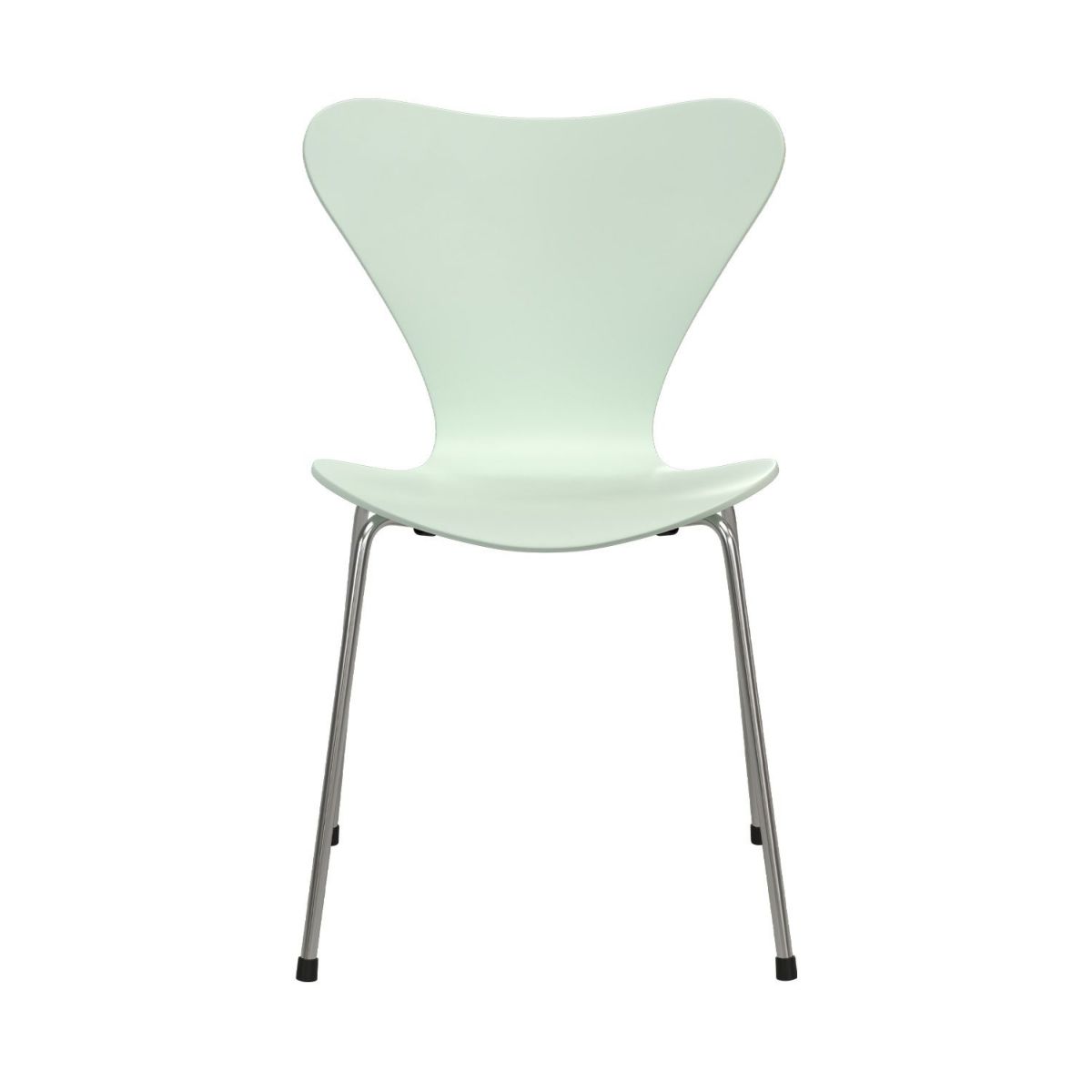 7:14 AM グリーン