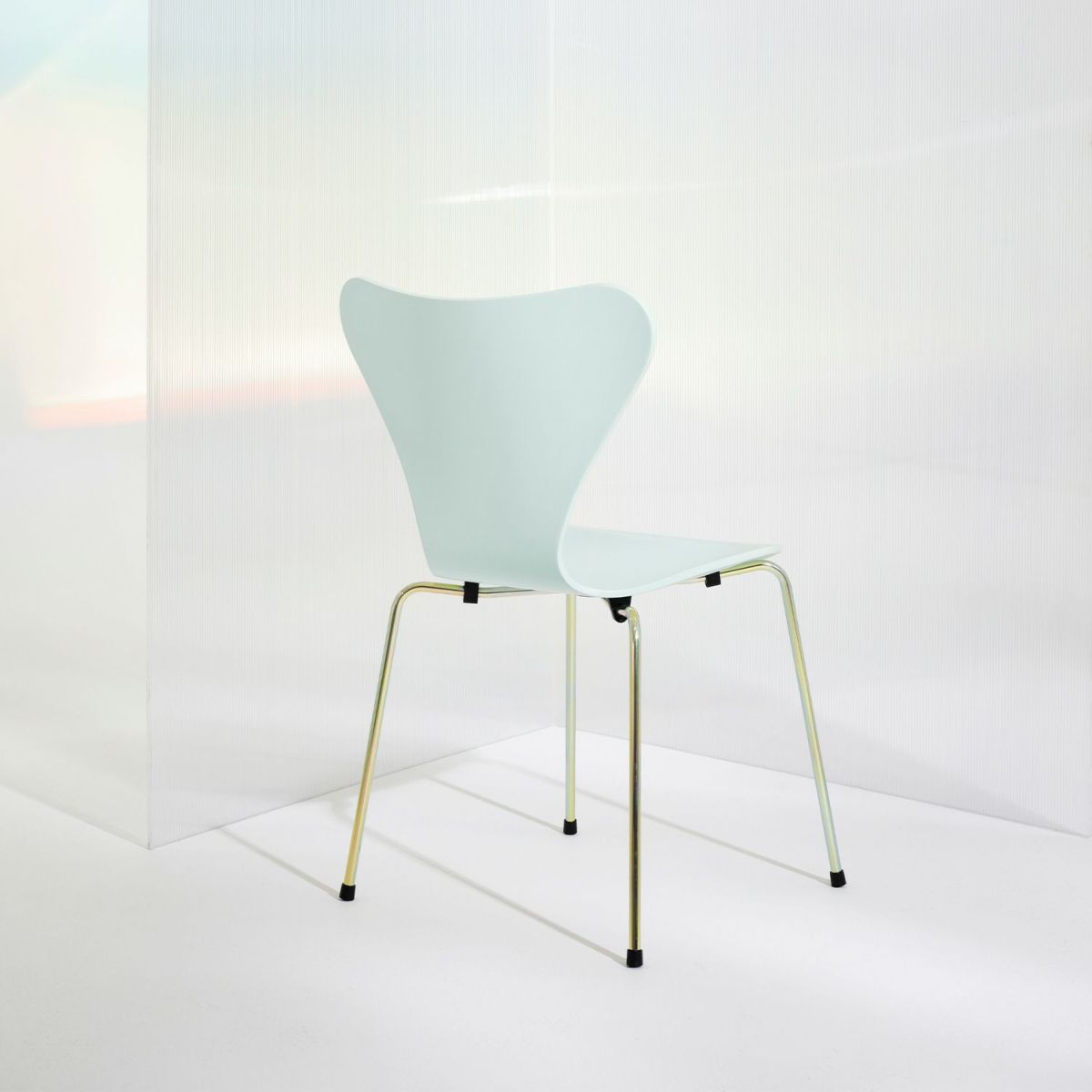 7:14 AM グリーン