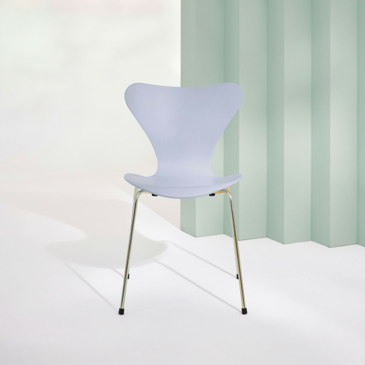 7:14 AM バイオレット