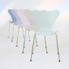 FRITZ HANSEN フリッツ・ハンセン SERIES 7 セブンチェア 7:14 AM エディション 3107 チェア