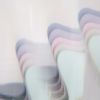 最大12脚までスタッキング可能