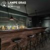 DCW editions ディーシーダブリュー エディションズ LAMPE GRAS ランペグラス CEILING LAMPS No.302 シーリングランプ デザイン：ベルナール・アルビン・グラ