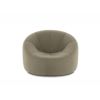 ligne roset リーン・ロゼ ROSETPumpkin ロゼパンプキン 1P ソファ 回転タイプ 1人掛け ファブリック：Lランク（ウルトラスエード HP） デザイン：ピエール・ポラン