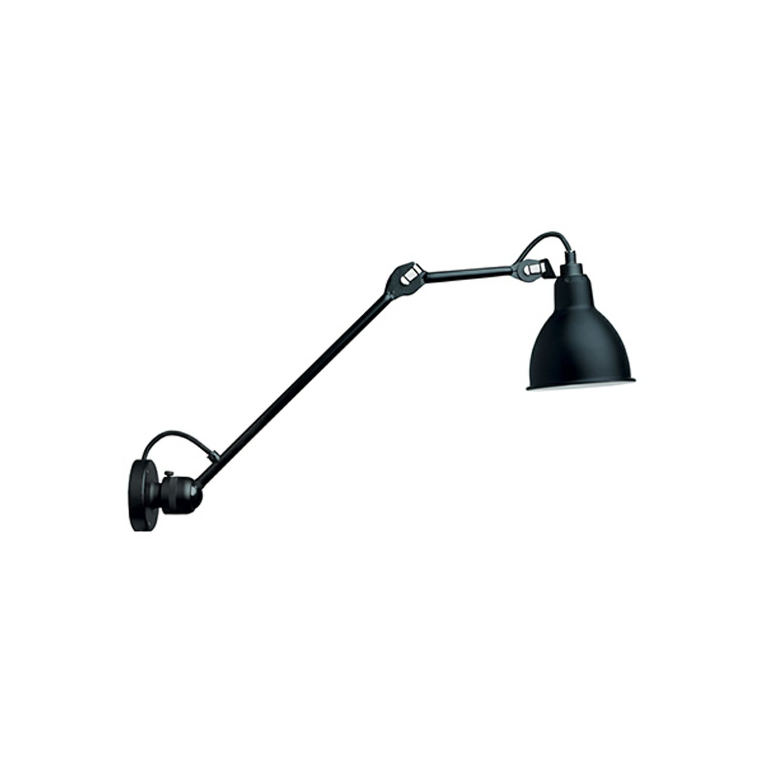 DCW editions ディーシーダブリュー エディションズ LAMPE GRAS ランペグラス WALL LAMPS No.304 L40 ウォールランプ デザイン：ベルナール・アルビン・グラ