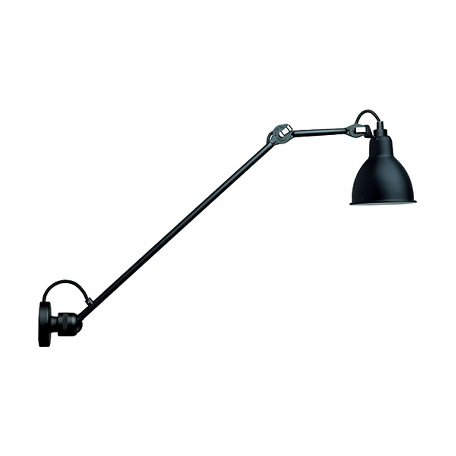 DCW editions ディーシーダブリュー エディションズ LAMPE GRAS ランペグラス WALL LAMPS No.304 L60 ウォールランプ デザイン：ベルナール・アルビン・グラ