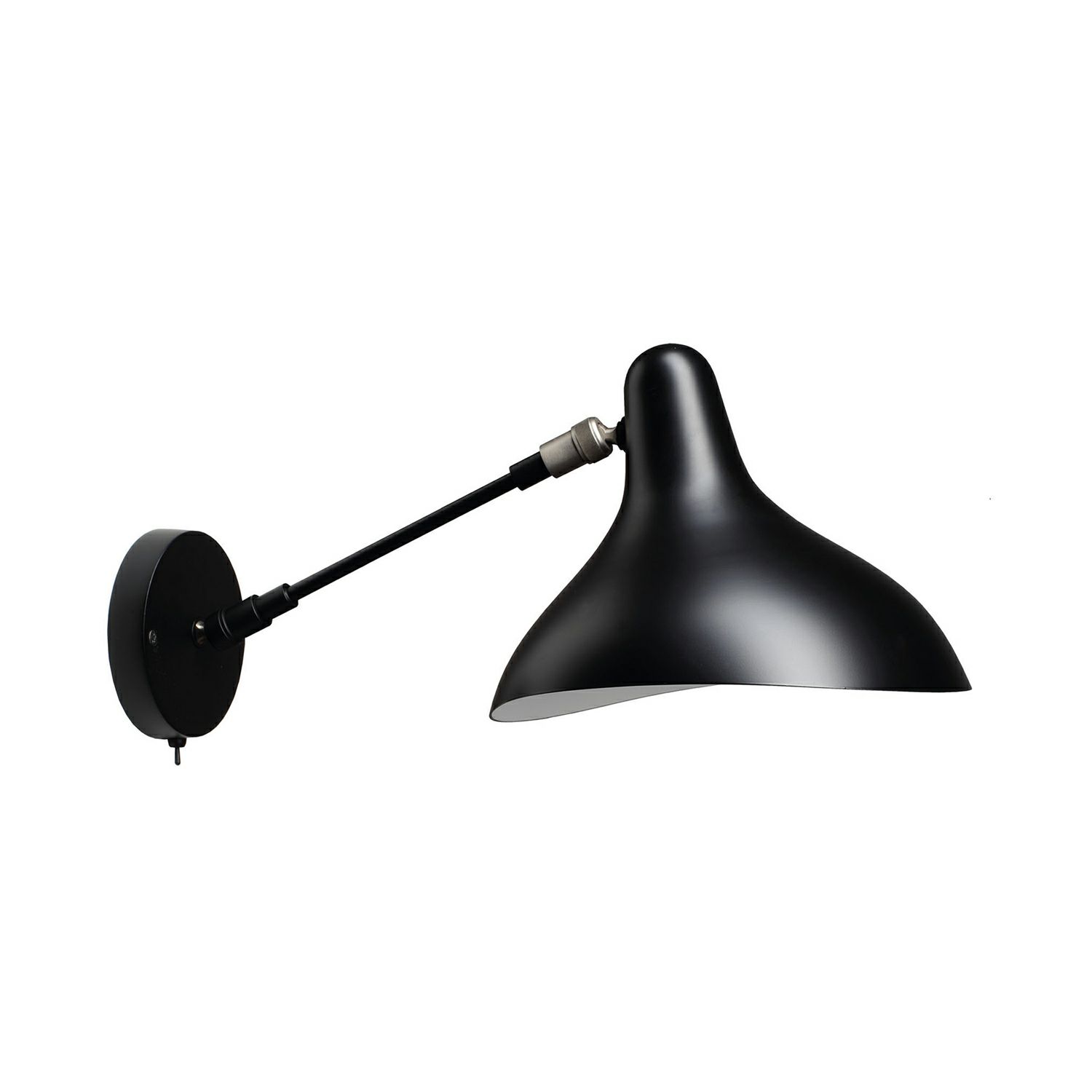 DCW editions ディーシーダブリュー エディションズ LAMPE MANTIS ランペ マンティス BS5 ウォールランプ デザイン：バーナード・ショットランダー