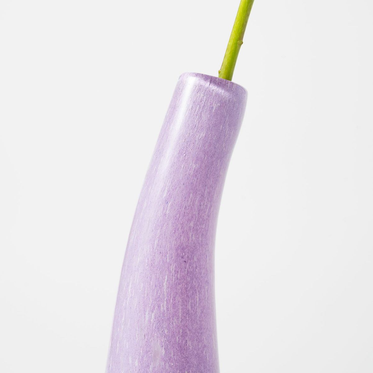 Henry Dean ヘンリー ディーン Grass S グラス S フラワーベース ハンドメイド ガラス 花器