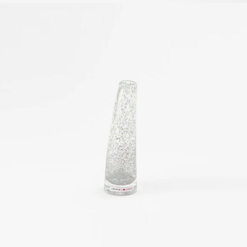 Henry Dean ヘンリー ディーン Grass S グラス S フラワーベース ハンドメイド ガラス 花器